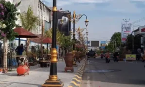 Travel Surabaya Madiun