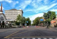 Travel Surabaya Solo
