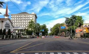 Travel Surabaya Solo