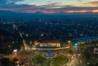 Travel Tangerang Semarang