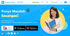 Cara Pinjam Uang di Rupiah Cepat