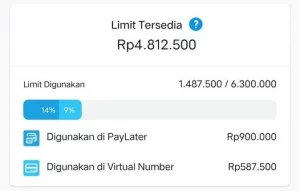 Cara Pinjam Uang di Traveloka