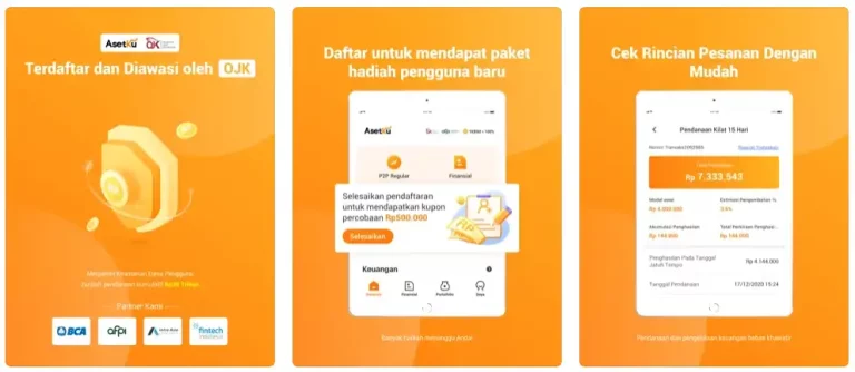 KTA Asetku Akulaku