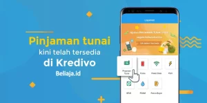 Pengalaman Pinjaman Tunai Kredivo