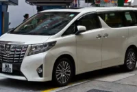 Rental Mobil Cilegon