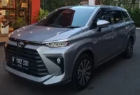 Rental Mobil Garut