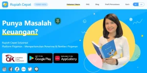 Aplikasi Pinjaman Uang Bayar Mingguan