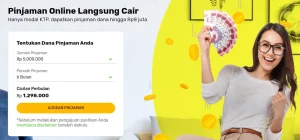 Aplikasi Pinjol Legal