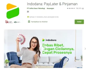 Bunga Indodana