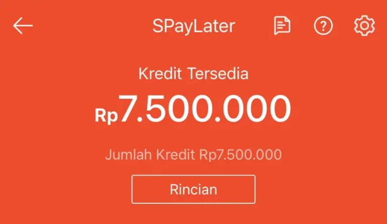 Bunga Spinjam & SpayLater