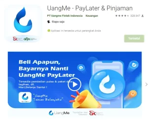 Bunga UangMe