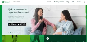 Cara Hapus Akun Adakami