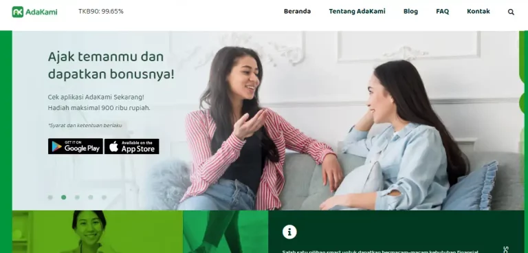 Cara Hapus Akun Adakami
