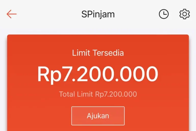 Cara Mendapatkan Shopee Pinjam
