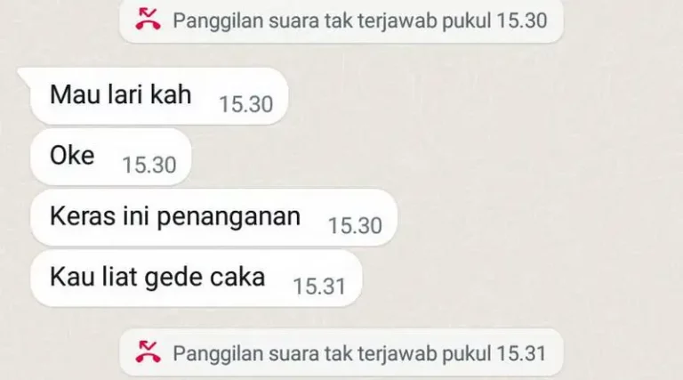 Cara Menghadapi Debt Collector Lewat Telepon