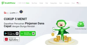 Cara Menghapus Data di Kredit Pintar