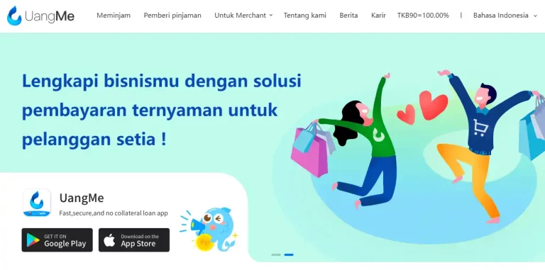 Cara Pembayaran UangMe di Alfamart