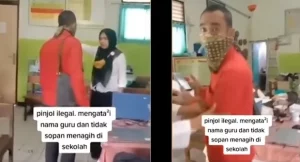 DC Pinjol Apa Saja yang Datang ke Rumah