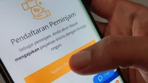 Gagal Bayar Pinjaman Online Legal