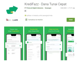 KrediFazz Review