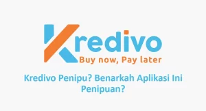 Kredivo Penipu