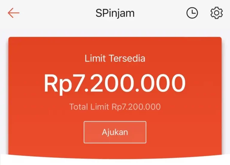 Shopee Pinjam Untuk Pembeli