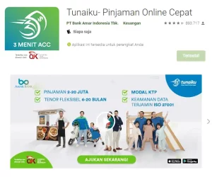 Call Center Tunaiku