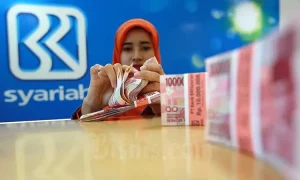 Cara Bayar Angsuran Pinjaman BRI Lewat ATM