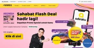 Cara Cek Angsuran Adira