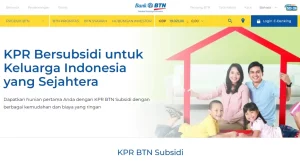 Cara Cek Angsuran KPR BTN