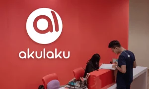 Cara Cek Resi Acommerce Akulaku