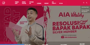 Cara Cek Saldo Asuransi AIA