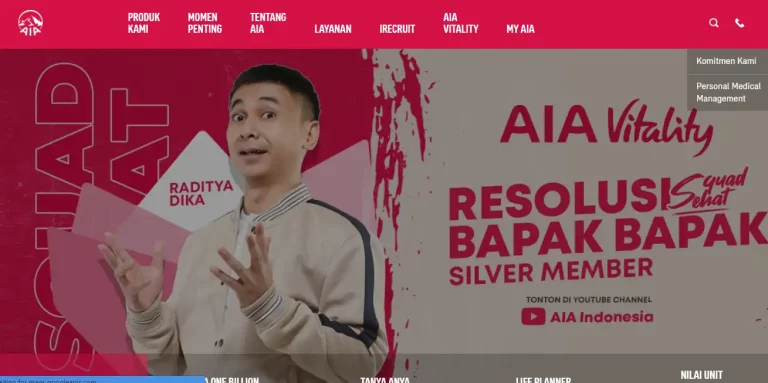 Cara Cek Saldo Asuransi AIA