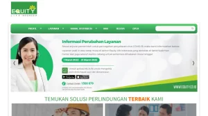 Cara Cek Saldo Asuransi Equity