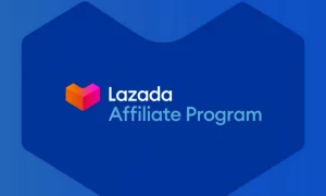 Cara Daftar Lazada Affiliate