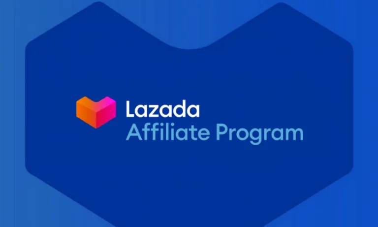 Cara Daftar Lazada Affiliate