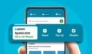 Cara Transfer GoPay ke DANA