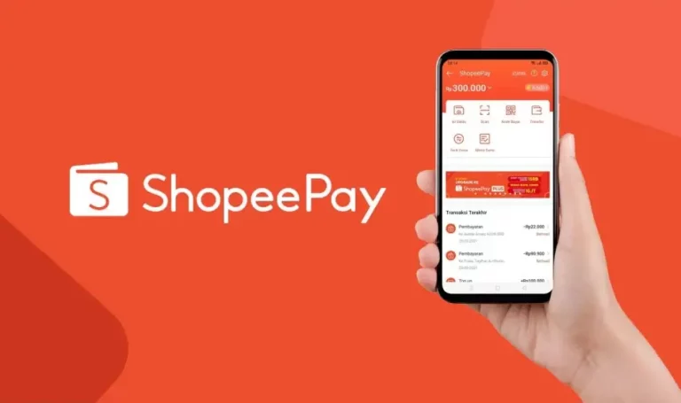 Cara Transfer ShopeePay ke OVO