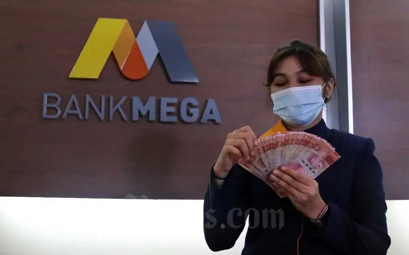 DC Bank Mega