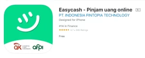 DC Easycash