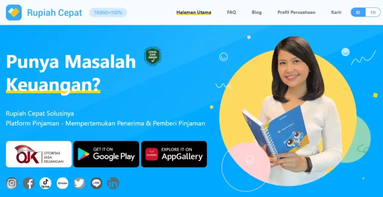 DC Rupiah Cepat
