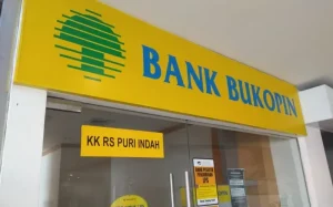 KTA Bank Bukopin