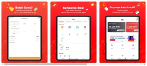 Kode Referral Akulaku