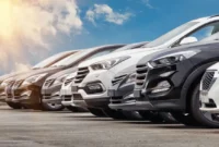 Rental Mobil Bandara Soetta