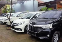 Rental Mobil Banjarmasin