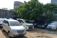 Rental Mobil Batam