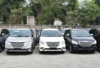 Rental Mobil Cibinong