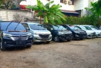 Rental Mobil Palembang