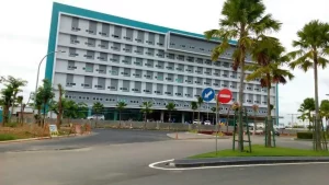 Rumah Sakit Ciputra Banjarmasin