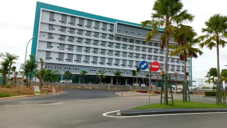 Rumah Sakit Ciputra Banjarmasin